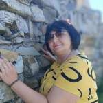 Ирина, 42 года